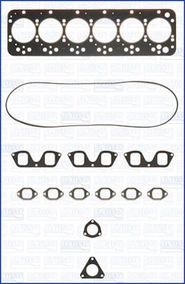 Ajusa Cilinderkop pakking set/kopset 52039700