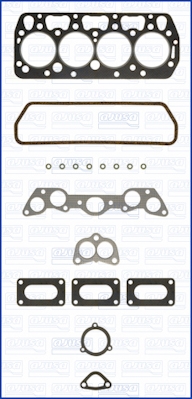 Ajusa Cilinderkop pakking set/kopset 52042600