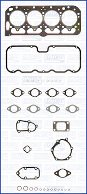 Ajusa Cilinderkop pakking set/kopset 52052600