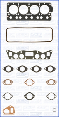 Ajusa Cilinderkop pakking set/kopset 52056000