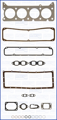 Ajusa Cilinderkop pakking set/kopset 52056500