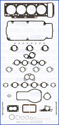 Ajusa Cilinderkop pakking set/kopset 52057000