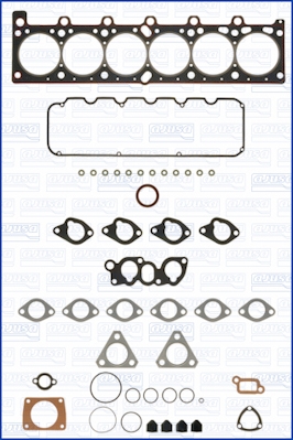 Ajusa Cilinderkop pakking set/kopset 52057100