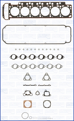 Ajusa Cilinderkop pakking set/kopset 52057600