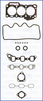 Ajusa Cilinderkop pakking set/kopset 52059400