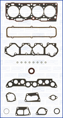 Ajusa Cilinderkop pakking set/kopset 52059900