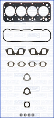 Ajusa Cilinderkop pakking set/kopset 52061200