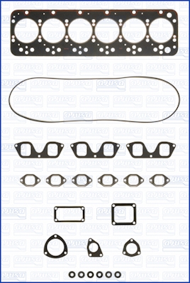 Ajusa Cilinderkop pakking set/kopset 52061400