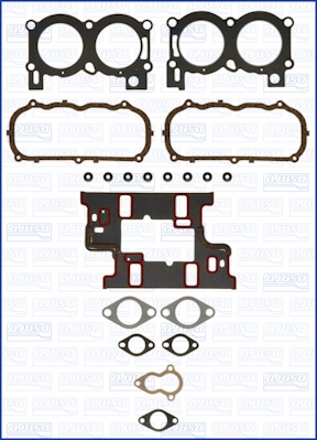 Ajusa Cilinderkop pakking set/kopset 52061900