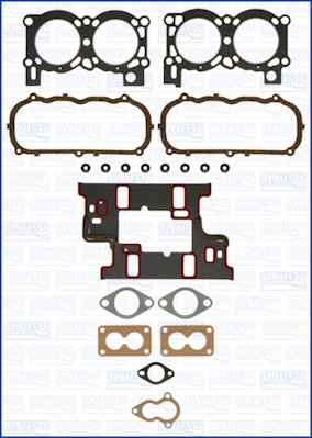 Ajusa Cilinderkop pakking set/kopset 52062000