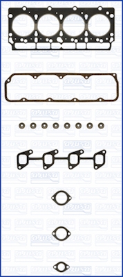 Ajusa Cilinderkop pakking set/kopset 52062100