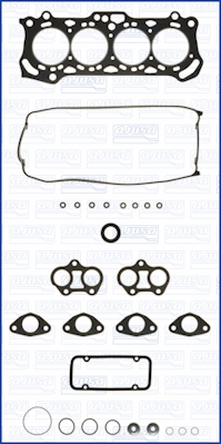 Ajusa Cilinderkop pakking set/kopset 52062400