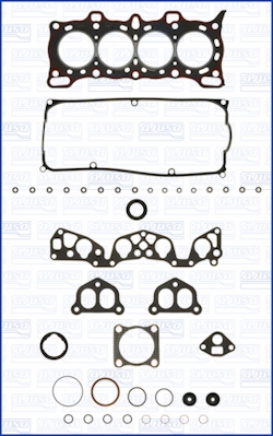 Ajusa Cilinderkop pakking set/kopset 52062700