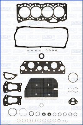 Ajusa Cilinderkop pakking set/kopset 52063700