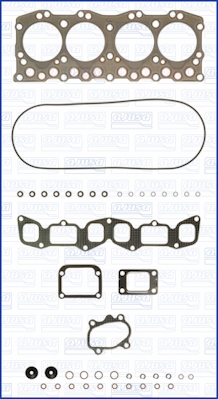 Ajusa Cilinderkop pakking set/kopset 52064800