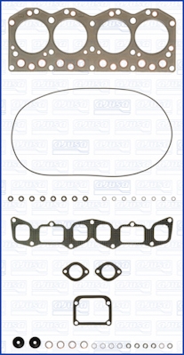 Ajusa Cilinderkop pakking set/kopset 52065200