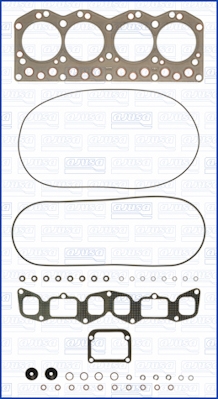 Ajusa Cilinderkop pakking set/kopset 52065300