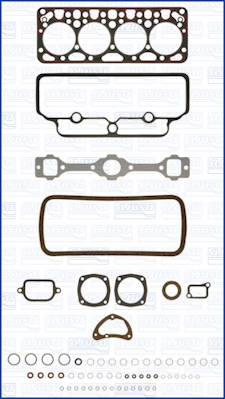 Ajusa Cilinderkop pakking set/kopset 52072400