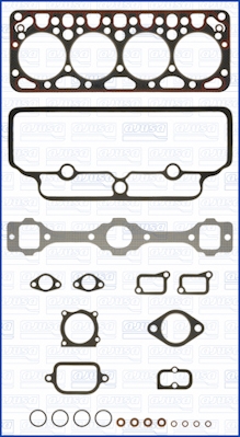 Ajusa Cilinderkop pakking set/kopset 5207240B