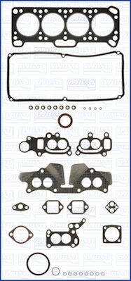 Ajusa Cilinderkop pakking set/kopset 52073000