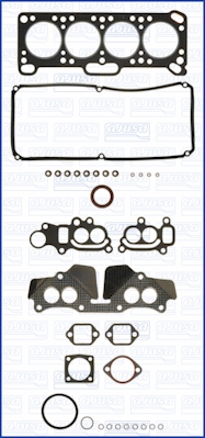 Ajusa Cilinderkop pakking set/kopset 52073200