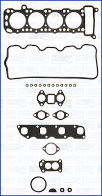 Ajusa Cilinderkop pakking set/kopset 52073400