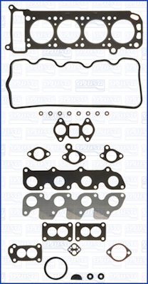 Ajusa Cilinderkop pakking set/kopset 52073600