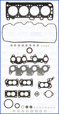 Ajusa Cilinderkop pakking set/kopset 52073800