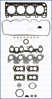 Ajusa Cilinderkop pakking set/kopset 52073900