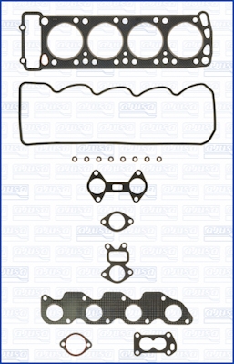 Ajusa Cilinderkop pakking set/kopset 52074700