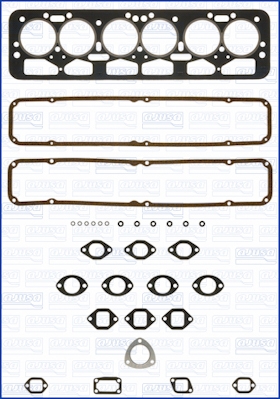 Ajusa Cilinderkop pakking set/kopset 52077000