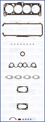 Ajusa Cilinderkop pakking set/kopset 52079700