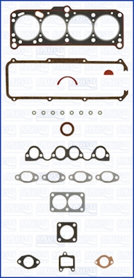 Ajusa Cilinderkop pakking set/kopset 5207970B