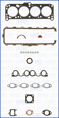 Ajusa Cilinderkop pakking set/kopset 5207990B