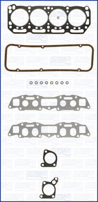 Ajusa Cilinderkop pakking set/kopset 52080700