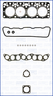 Ajusa Cilinderkop pakking set/kopset 52082900