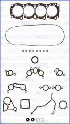 Ajusa Cilinderkop pakking set/kopset 52083100