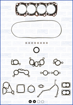 Ajusa Cilinderkop pakking set/kopset 52083200