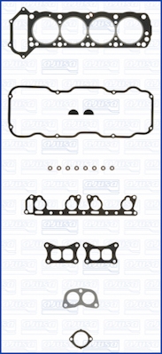 Ajusa Cilinderkop pakking set/kopset 52084400