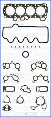 Ajusa Cilinderkop pakking set/kopset 52084600