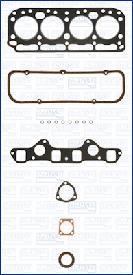 Ajusa Cilinderkop pakking set/kopset 52084800