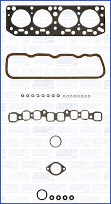 Ajusa Cilinderkop pakking set/kopset 52085800