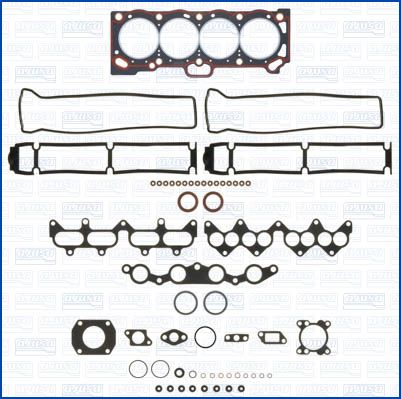 Ajusa Cilinderkop pakking set/kopset 52087000