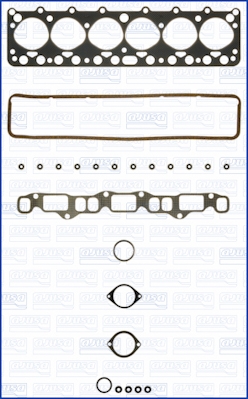 Ajusa Cilinderkop pakking set/kopset 52087100