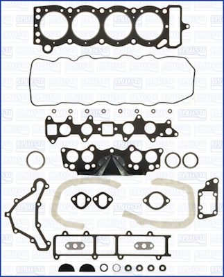 Ajusa Cilinderkop pakking set/kopset 52087600