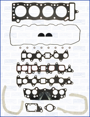 Ajusa Cilinderkop pakking set/kopset 52087700