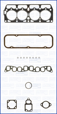 Ajusa Cilinderkop pakking set/kopset 52088200