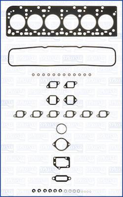 Ajusa Cilinderkop pakking set/kopset 52088900