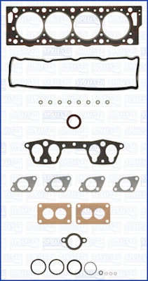 Ajusa Cilinderkop pakking set/kopset 52089500