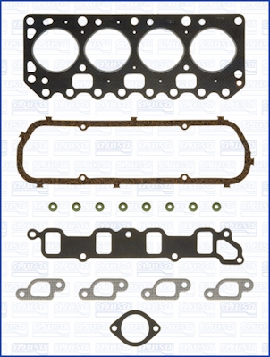 Ajusa Cilinderkop pakking set/kopset 52089700